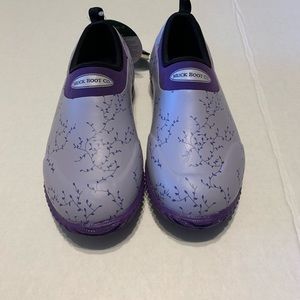 Muck Boot Co muckster 2 garden slip ons